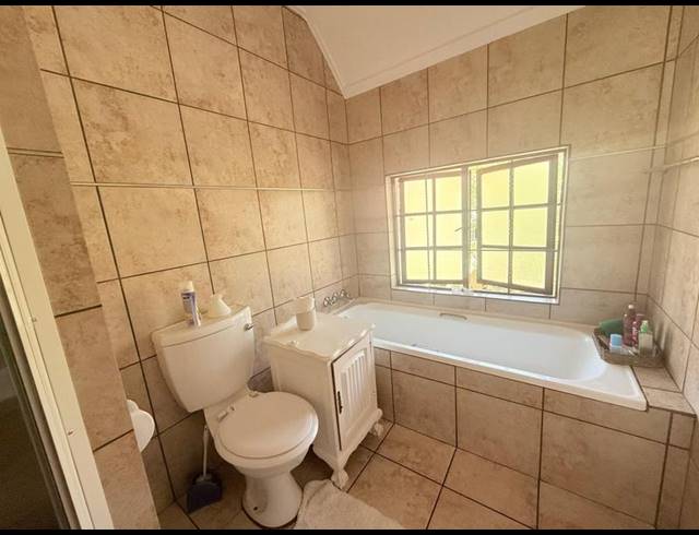 3 BEDROOM TOWNHOUSE FOR SALE IN EQUESTRIA